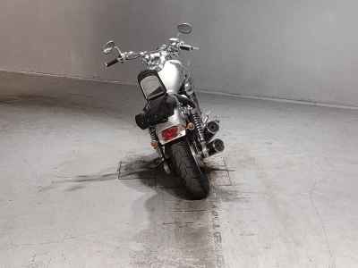 Honda Magna 250