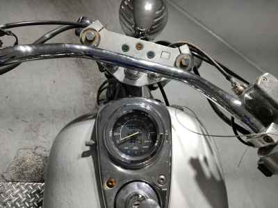 Honda Magna 250