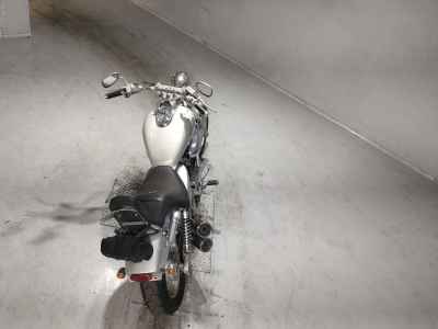 Honda Magna 250
