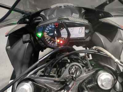 Yamaha YZF-R25