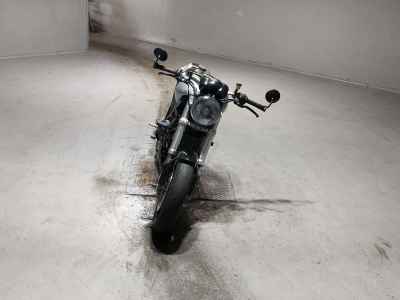 Ducati Monster 1000 S2R 2007