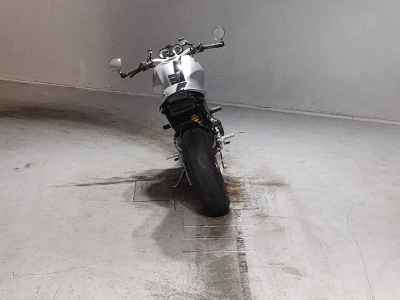 Ducati Monster 1000 S2R 2007