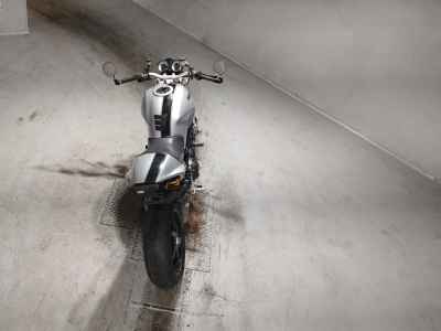 Ducati Monster 1000 S2R 2007