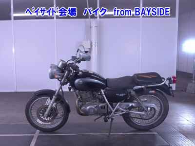 Suzuki ST250E