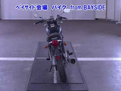 Suzuki ST250E