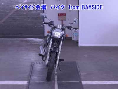 Suzuki ST250E