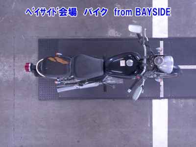 Suzuki ST250E