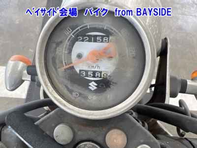 Suzuki ST250E
