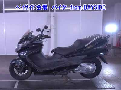 Suzuki Skywave 250S