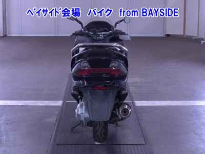 Suzuki Skywave 250S
