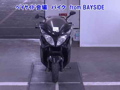 Suzuki Skywave 250S