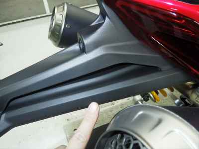 Italjet Dragster 700 2026