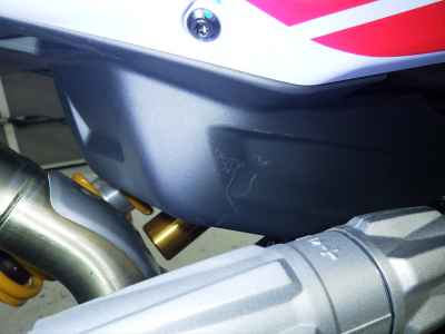 Italjet Dragster 700 2026