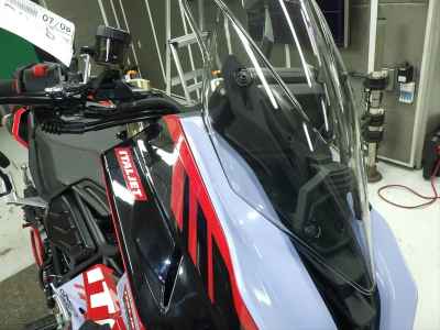 Italjet Dragster 700 2026