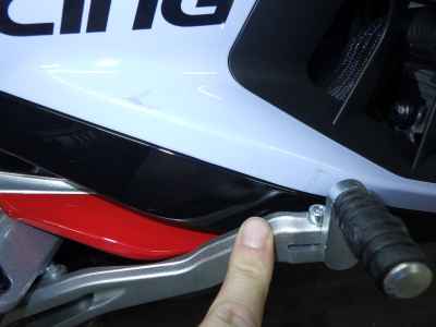 Italjet Dragster 700 2026