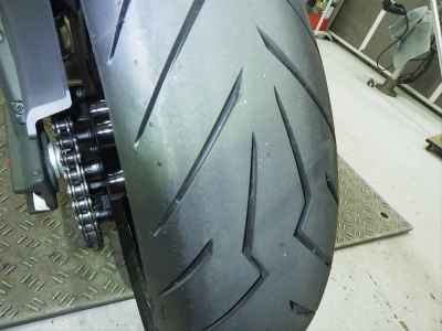 Italjet Dragster 700 2026