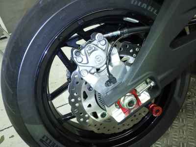 Italjet Dragster 700 2026