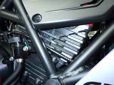 Italjet Dragster 700 2026