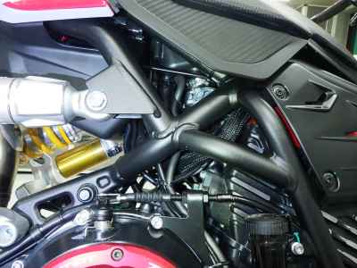 Italjet Dragster 700 2026