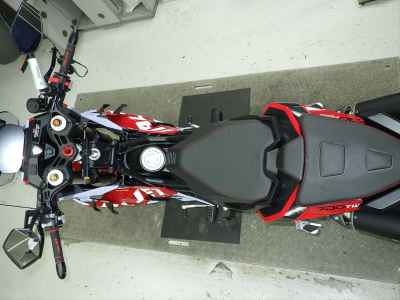 Italjet Dragster 700 2026
