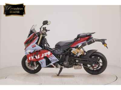 Italjet Dragster 700 2026