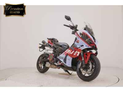 Italjet Dragster 700 2026
