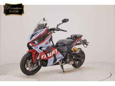 Italjet Dragster 700 2026