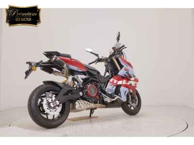 Italjet Dragster 700 2026