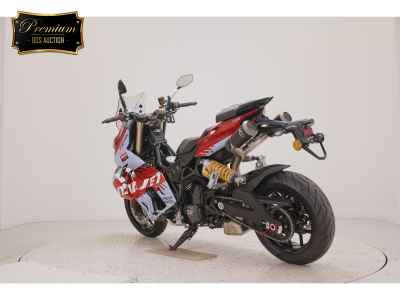 Italjet Dragster 700 2026