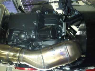 Italjet Dragster 700 2026