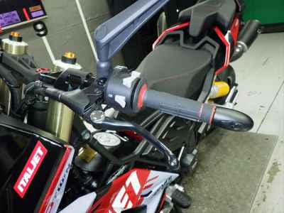 Italjet Dragster 700 2026
