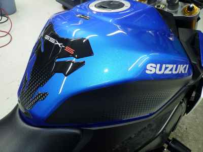 Suzuki GSX-S1000 2024
