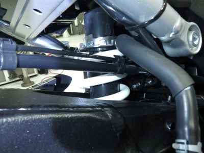 Suzuki GSX-S1000 2024