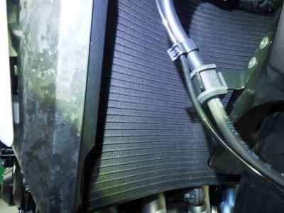 Suzuki GSX-S1000 2024