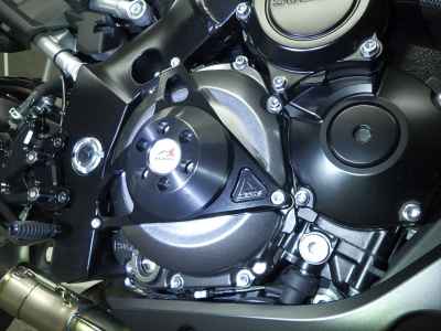 Suzuki GSX-S1000 2024