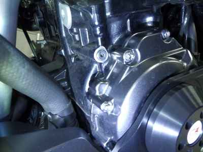 Suzuki GSX-S1000 2024
