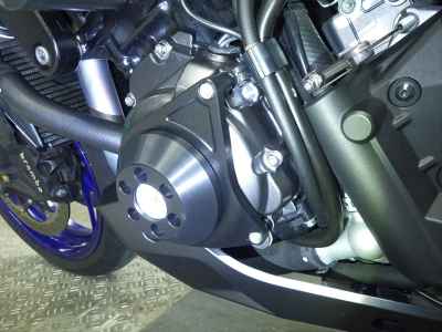 Suzuki GSX-S1000 2024