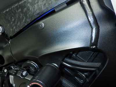 Suzuki GSX-S1000 2024