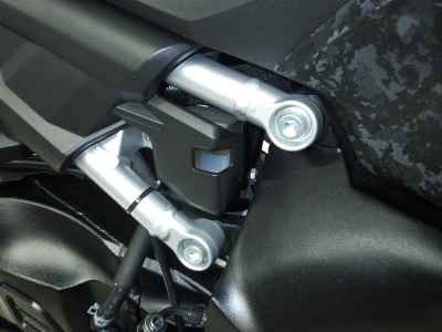 Suzuki GSX-S1000 2024