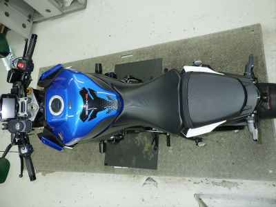 Suzuki GSX-S1000 2024