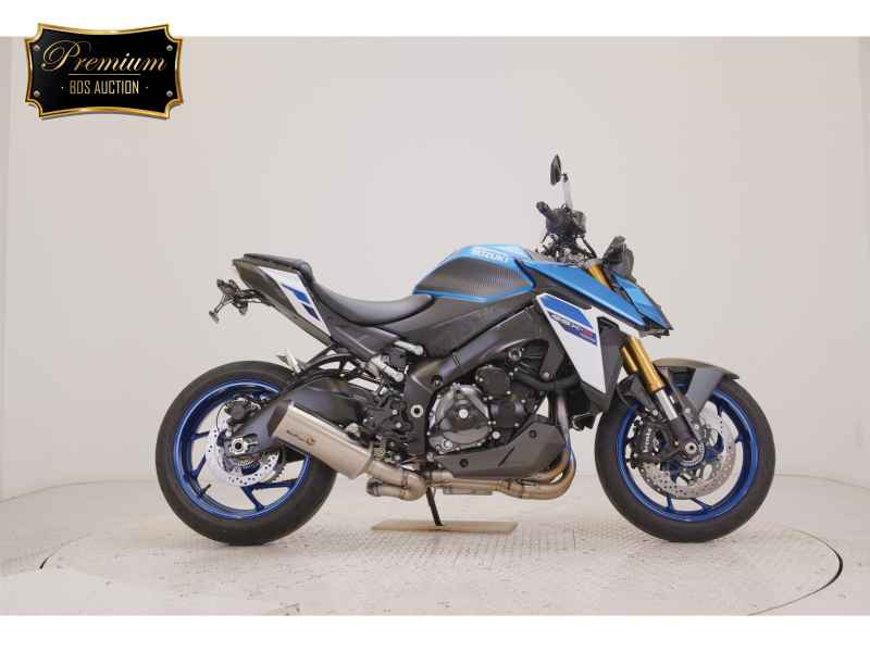 Suzuki GSX-S1000 2024