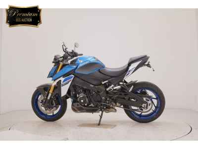 Suzuki GSX-S1000 2024