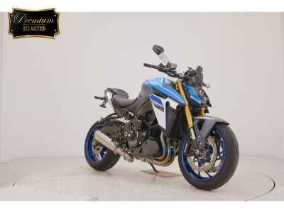 Suzuki GSX-S1000 2024