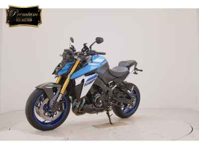 Suzuki GSX-S1000 2024