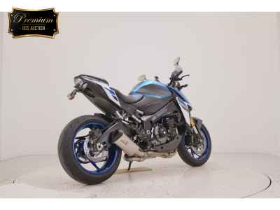 Suzuki GSX-S1000 2024