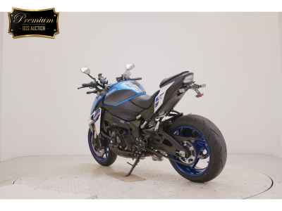 Suzuki GSX-S1000 2024