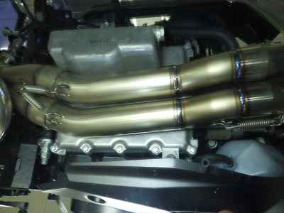 Suzuki GSX-S1000 2024