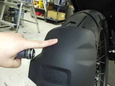 BMW R1300GS Adventure 2026