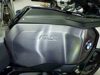 BMW R1300GS Adventure 2026