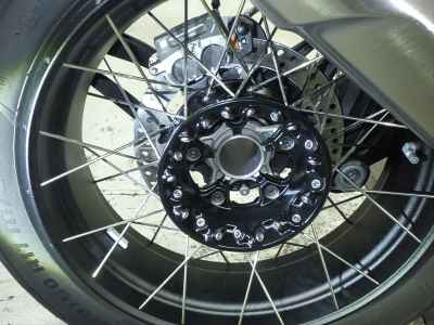 BMW R1300GS Adventure 2026